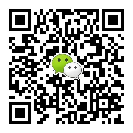 文本框:
(接受微信报名,扫描备用用)